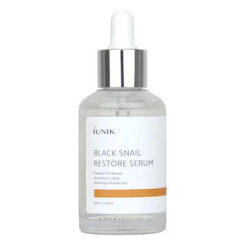 Black Snail Restore Serum