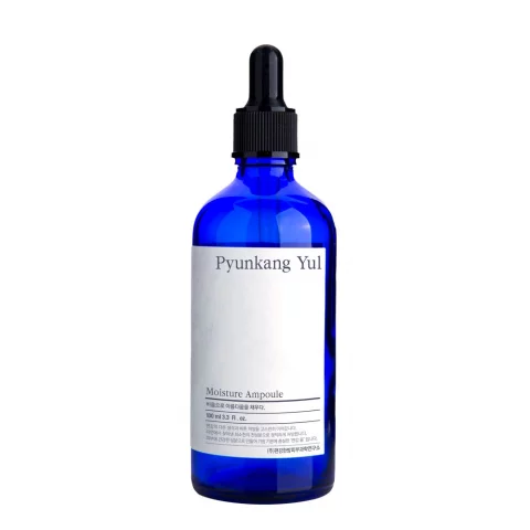 Moisture Ampoule