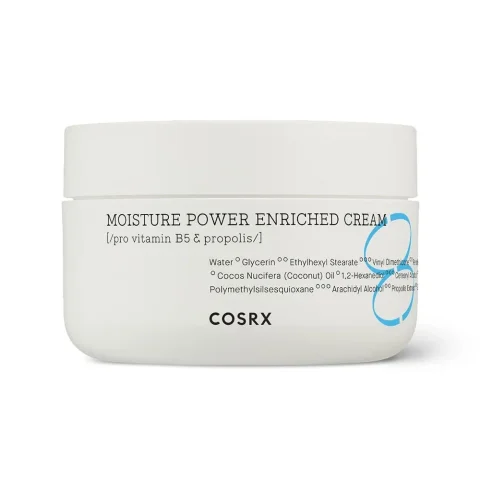 Hydrium Moisture Power Enriched Cream