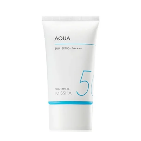 All Around Safe Block Aqua Sun SPF50+ PA+++