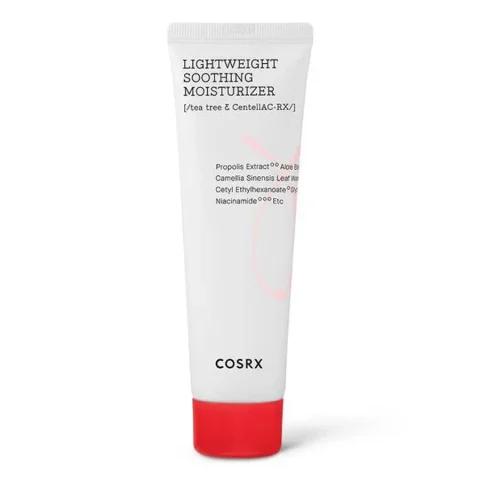 AC Collection Lightweight Soothing Moisturizer