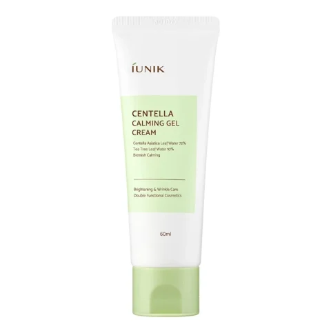 Centella Calming Gel Cream_0