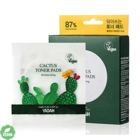 Cactus Toner Pads Travel Pack_1