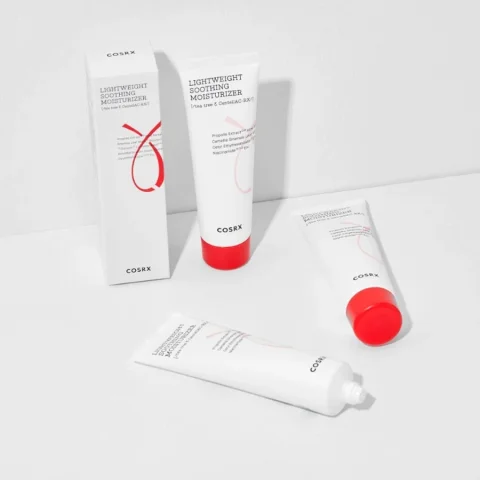 AC Collection Lightweight Soothing Moisturizer_1