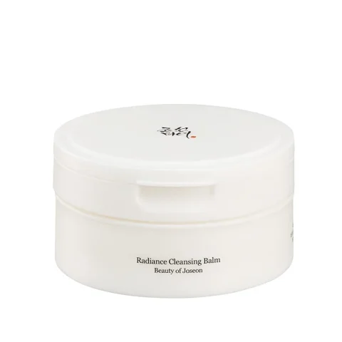 Radiance Cleansing Balm