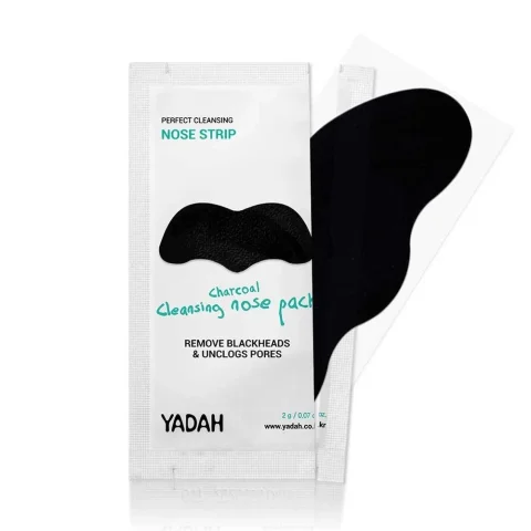 Charcoal Cleansing Nose Strip