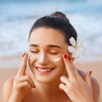 Protecție solară - Cosmetice coreene | SkinWonder