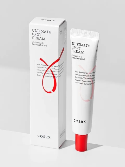 AC Collection Ultimate Spot Cream_2