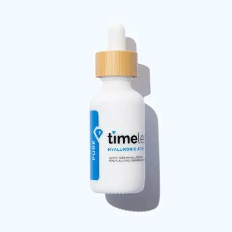 Hyaluronic Acid 100% Pure Serum