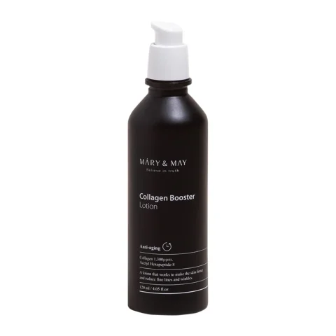 Collagen Booster Lotion