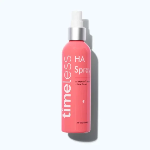 HA Matrixyl 3000 Rose Spray