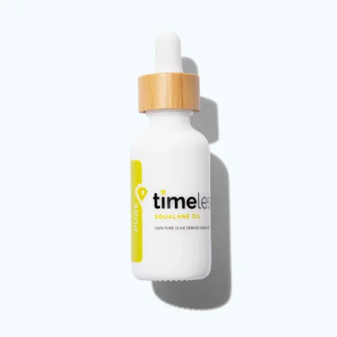 Squalane 100% Pure