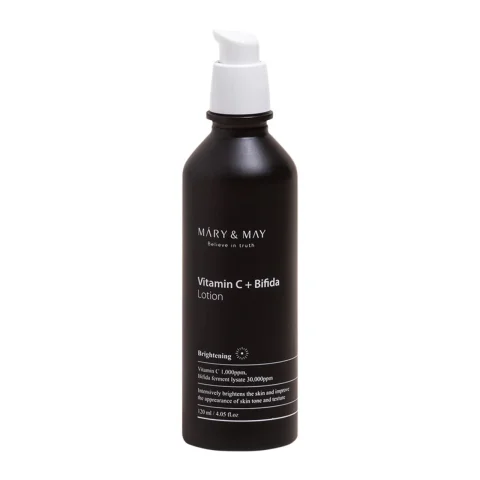 Vitamin C Bifida Lotion