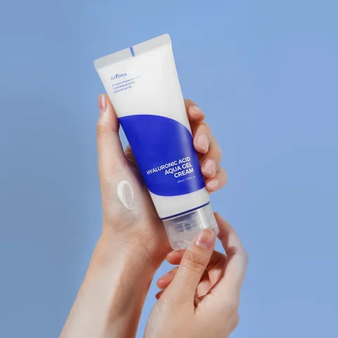 Hyaluronic Acid Aqua Gel Cream_1