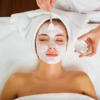 Măști de față coreene - Îngrijire ten premium | SkinWonder