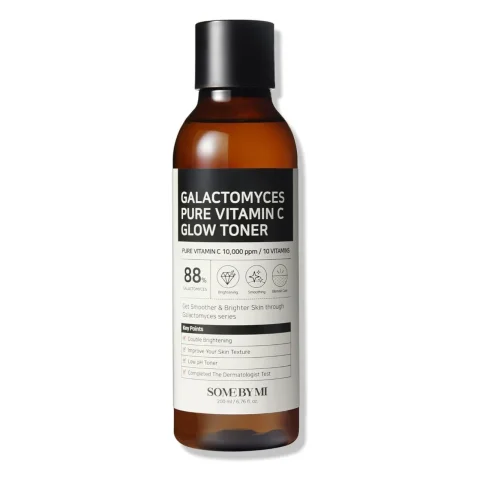 Toner Galactomyces Pure Vitamin C Glow