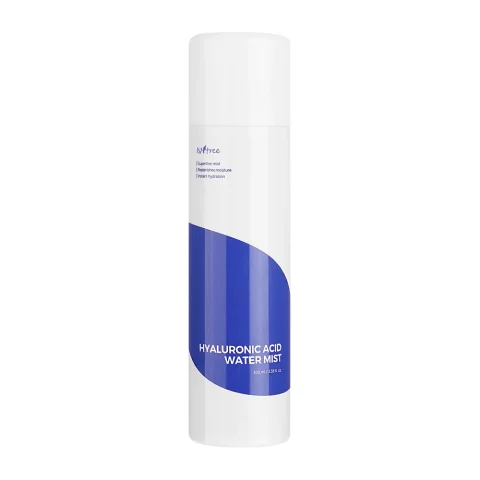 Hyaluronic Acid Water Mist
