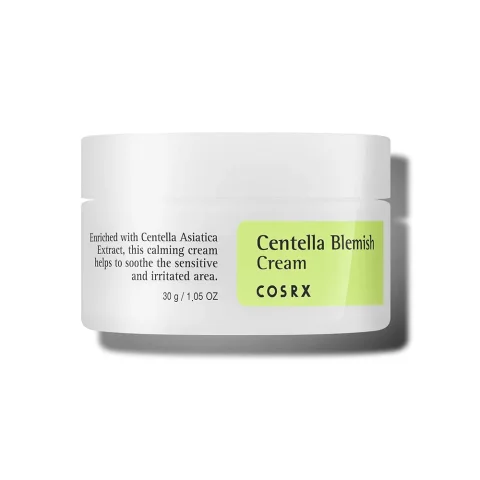 Centella Blemish Cream