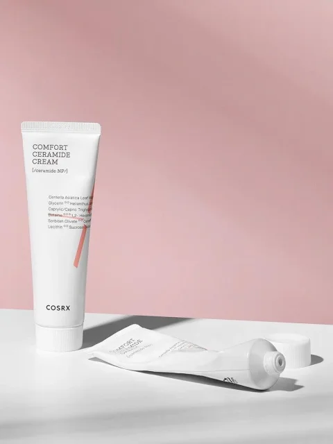 Balancium Comfort Ceramide Cream_2