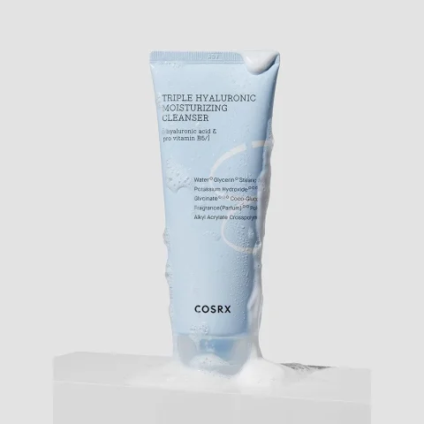 Hydrium Triple Hyaluronic Moisturizing Cleanser_1