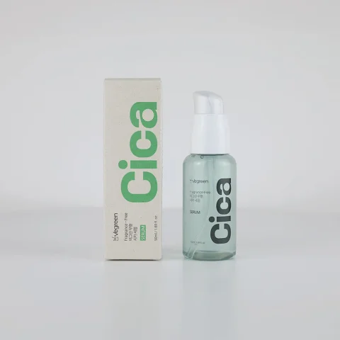 Fragrance-Free Cica Serum_1