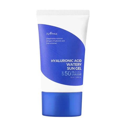 Hyaluronic Acid Watery Sun Gel SPF50+ PA++++