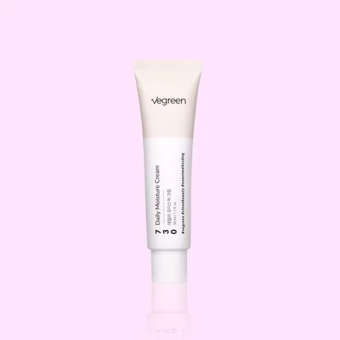 730 Daily Moisture Cream
