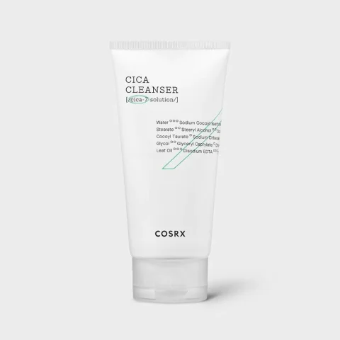 Pure Fit Cica Cleanser