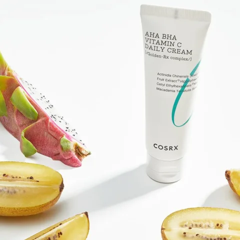 Refresh AHA/BHA Vitamin C Daily Cream_2