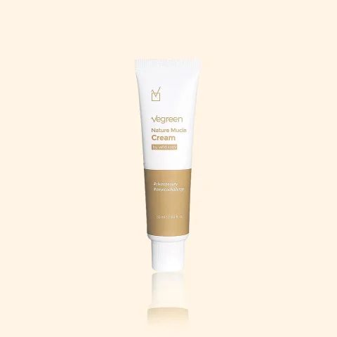 Nature Mucin Cream