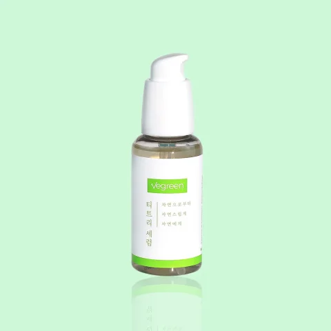 Skin Purifying Tea Tree Serum