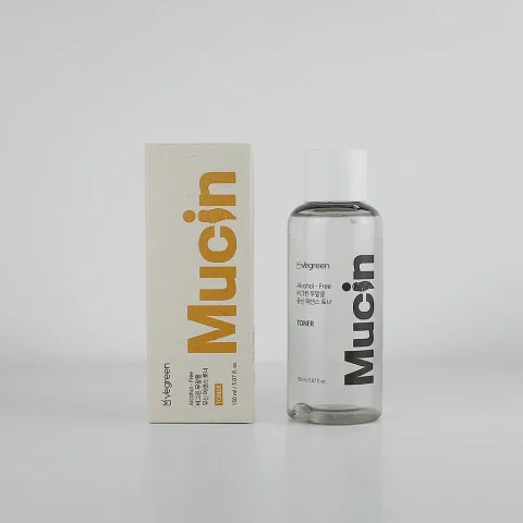 Alcohol-Free Mucin Essence Toner_1