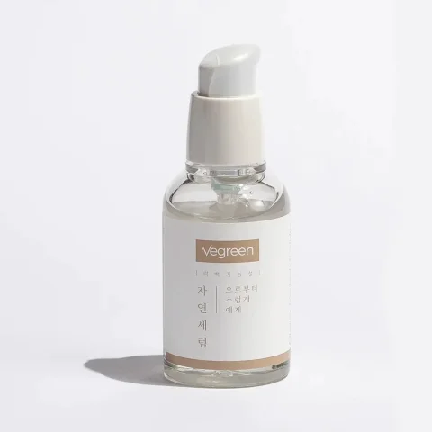 Fragrance-Free Nature Mucin Serum