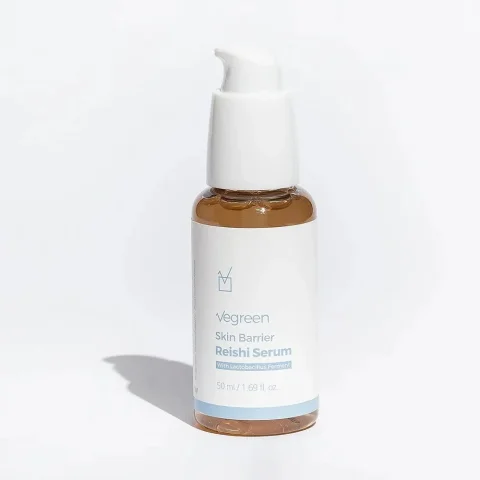 Skin Barrier Reishi Serum
