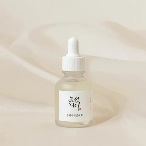 Glow Deep Serum Rice + Alpha-Arbutin