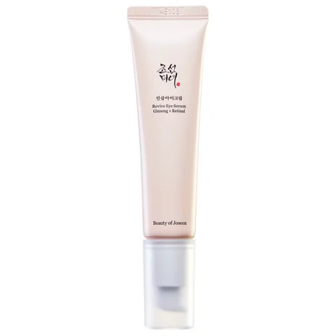 Revive Eye Serum Ginseng + Retinal