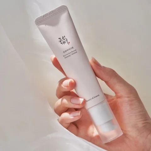 Revive Eye Serum Ginseng + Retinal_1