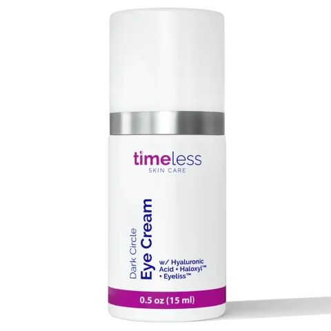 Dark Circle Eye Cream