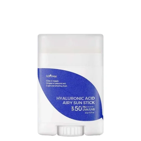 Hyaluronic Acid Airy Sun Stick SPF 50+ PA ++++