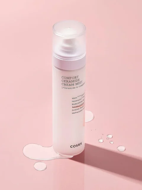 Balancium Comfort Ceramide Cream Mist_2