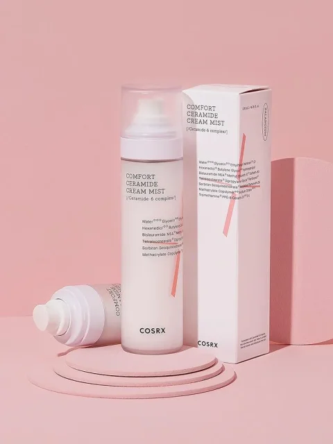 Balancium Comfort Ceramide Cream Mist_1