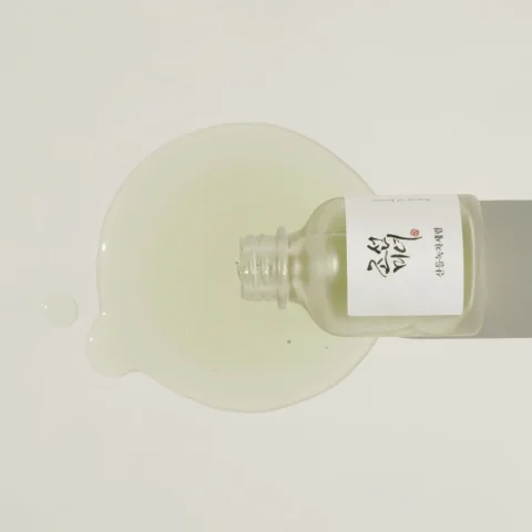 Calming Serum Green Tea + Panthenol_1