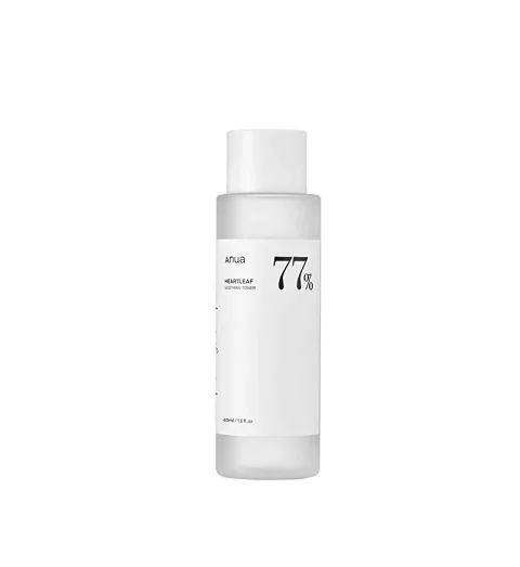 Heartleaf 77% Soothing Toner, 40 ml