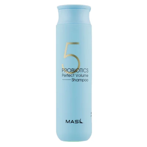 5 Probiotics Perfect Volume Shampoo, 300 ml
