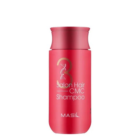 3 Salon Hair CMC Shampoo
