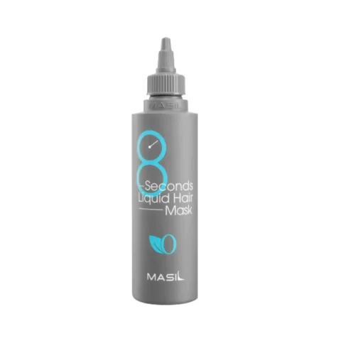 8 Seconds Liquid Hair Mask