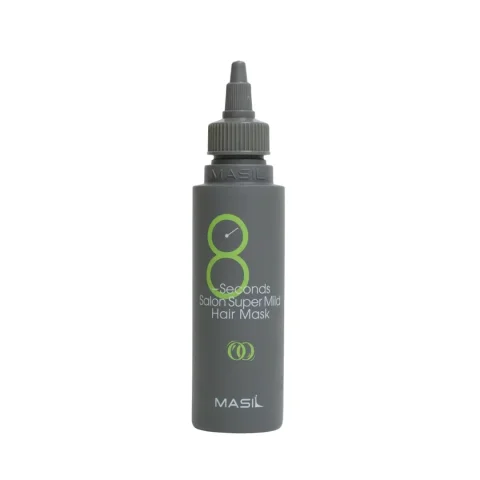 8 Seconds Salon Super Mild Hair Mask