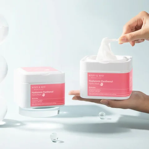 Hyaluronic Panthenol Hydra Mask_2