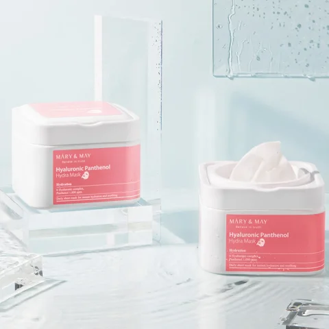 Hyaluronic Panthenol Hydra Mask_1