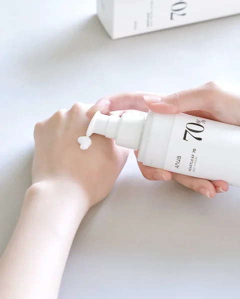 Heartleaf 70 Daily Lotion_1